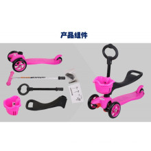 Cheapest Mini Mirco Scooter with 8 Color Can Choose (et-mc001)